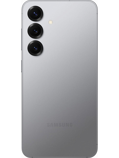 Samsung SM-S931 Galaxy S25 12/256 Гб Серый