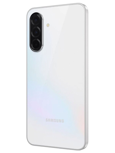 Samsung SM-A366 Galaxy A36 8/256 Гб Серый