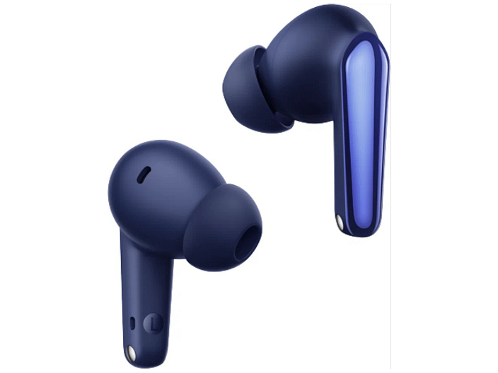 Беспроводные наушники Realme Buds Air 3 Neo Синий