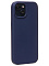 Клип-кейс для iPhone 15 Active Full Original Design Темно-синий