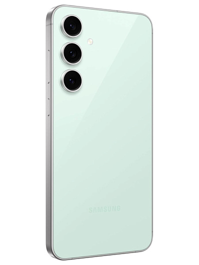 Смартфон Samsung SM-S721 Galaxy S24 FE 8/256 Гб Зеленый