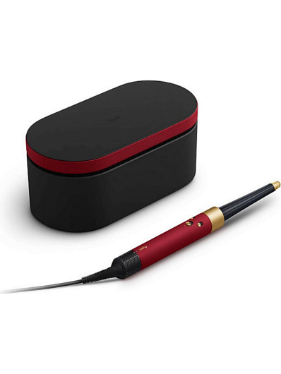 Стайлер Dyson AirWrap Complete Long HS08 Red Velvet
