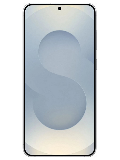 Samsung SM-S936 Galaxy S25 + 12/256 Гб Серый