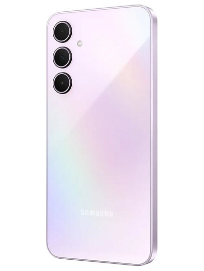 Смартфон Samsung SM-A356 Galaxy A35 5G 8/128 Гб Фиолетовый