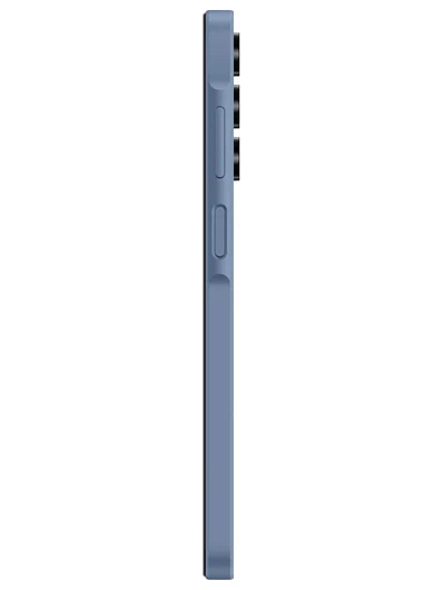Смартфон Samsung SM-A155 Galaxy A15 6/128 Гб Синий