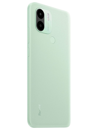 Смартфон Xiaomi Redmi A1+ 32 Гб Зеленый