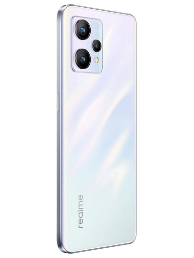 Смартфон Realme 9 6/128 Гб Белый