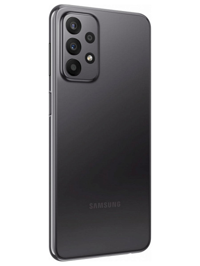 Samsung SM-A235 Galaxy A23 128 Гб  Черный