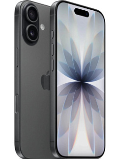 iPhone 17 256 Гб Черный