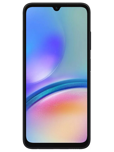 Смартфон Samsung Galaxy A05s 4/64 Гб Черный