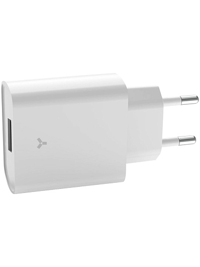 Сетевое зарядное устройство Accesstyle Copper USB 10WU Белый Сетевое зарядное устройство Accesstyle Copper USB 10WU Белый