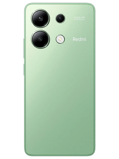 Смартфон Xiaomi Redmi Note 13 8/256 Гб Зеленый