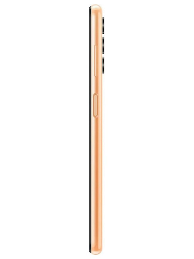 Смартфон Samsung SM-A137 Galaxy A13 64 Гб Оранжевый