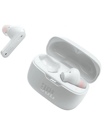 Беспроводные наушники JBL Tune 230NC TWS Белый