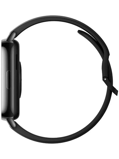Смарт-часы Xiaomi Redmi Watch 5 Lite Черный
