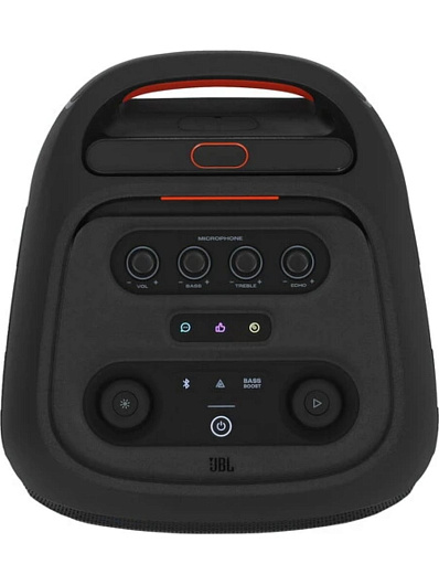 Беспроводная акустика JBL Partybox Stage 320 Черный