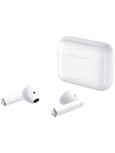 Беспроводные наушники Honor Choice Earbuds X Белый
