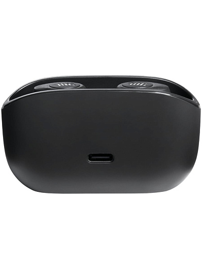 Беспроводные наушники JBL Wave 100TWS Черный