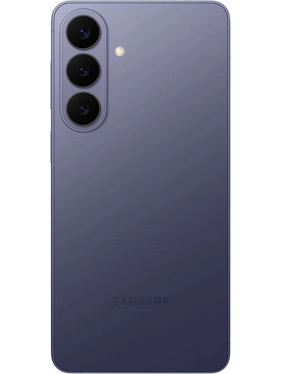 Samsung SM-S942 Galaxy S26 12/256 Гб Фиолетовый