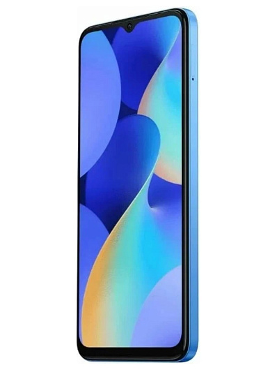 Смартфон TECNO Spark 10 4/128 ГБ Синий