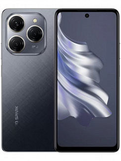 Смартфон Tecno Spark 20 Pro 12/256 Гб Черный