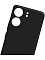 Клип-кейс для Xiaomi Poco C65 Меридиан Gresso (Черный)