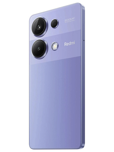 Смартфон Xiaomi Redmi Note 13 Pro 12/512 Гб Фиолетовый