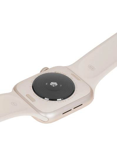 Смарт-часы Apple Watch SE 3 2025 44mm Бежевый