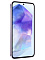 Смартфон Samsung SM-A556 Galaxy A55 8/128 Гб Фиолетовый
