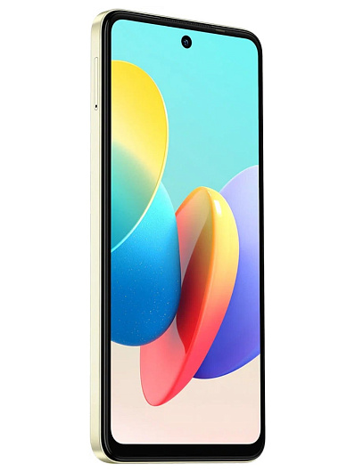 Tecno Spark 20C 4/256 Гб Зеленый