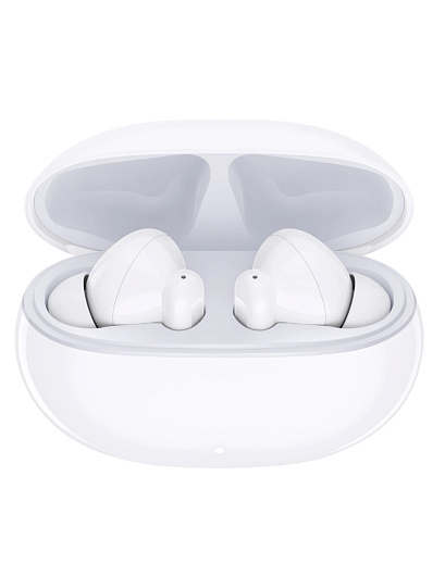 Беспроводные наушники Honor Choice Earbuds X7 Белый