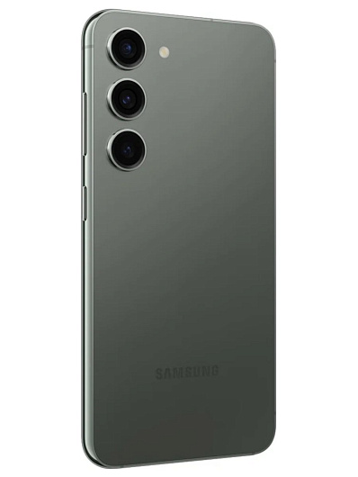 Смартфон Samsung SM-S911 Galaxy S23 128 Гб Зеленый
