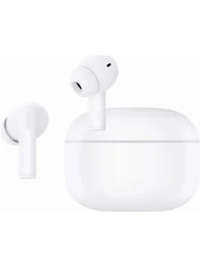 Беспроводные наушники Honor Choice Earbuds X7 Lite Белый