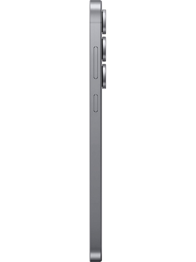 Samsung SM-S731 Galaxy S25 FE 8/128 Гб Черный