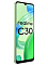 Смартфон Realme C30 32 Гб Зеленый