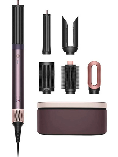 Стайлер Dyson AirWrap Coanda HS09 (Jasper Plum)