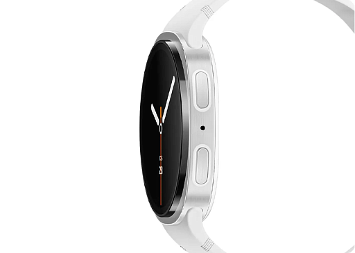 Смарт-часы Samsung Galaxy Watch8 L-325 40mm  Черный