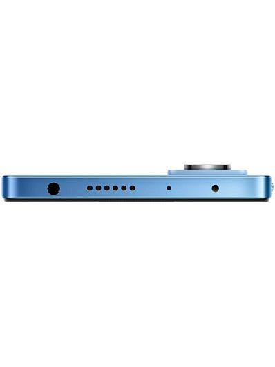 Смартфон Xiaomi Redmi Note 12 Pro 8/256 Гб Синий