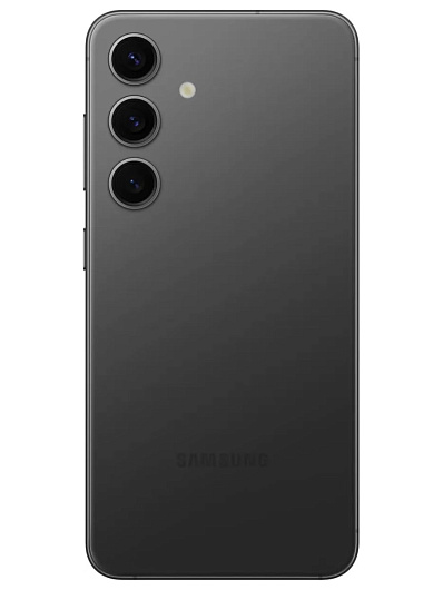 Смартфон Samsung Galaxy S24 8/128 Гб Черный