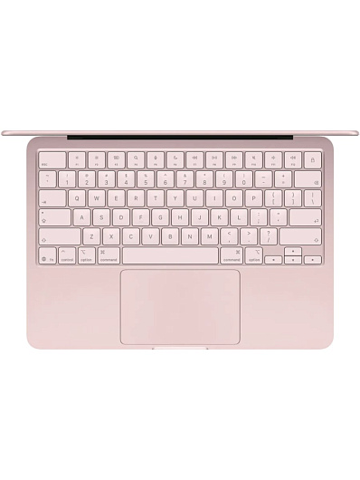 MacBook Neo 13 2026 8/256 Гб Розовый