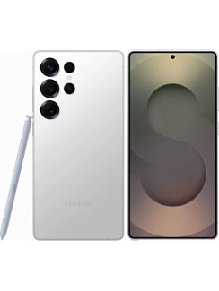 Samsung SM-S938 Galaxy S25 Ultra 12/512 Гб Серебряный