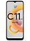 Смартфон Realme C11 2021 32 Гб Голубой