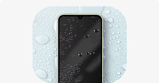 Смартфон Samsung SM-A346 Galaxy A34 5G 8/256 Гб Серебряный