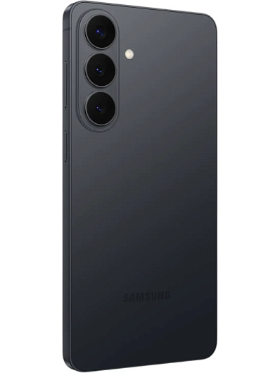 Samsung SM-S942 Galaxy S26 12/256 Гб Черный