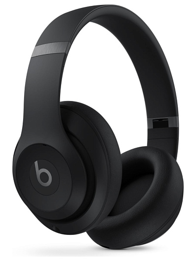 Беспроводные наушники Beats Studio Pro Черный