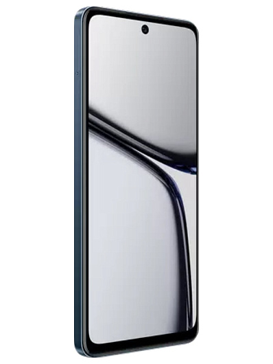 Смартфон Realme C65 8/256 Гб Черный