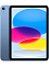 iPad 11 A16 (2025) Wi-Fi 128 Гб Голубой