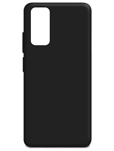 Клип-кейс Xiaomi Redmi Note 11S Меридиан Gresso Черный