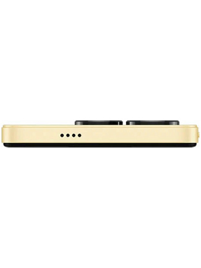 Смартфон Tecno Spark Go 2024 3/64 Гб Золотой