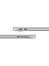 MacBook Neo 13 2026 8/256 Гб Серебряный